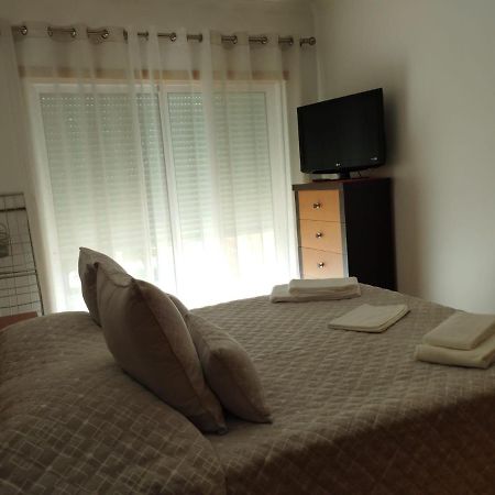 Alvor V.P. Luxo Apartment Exterior photo