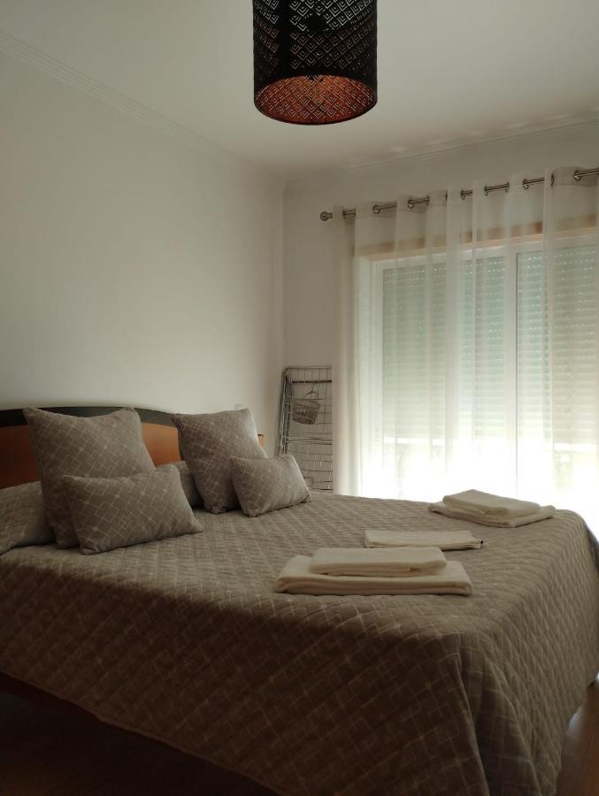 Alvor V.P. Luxo Apartment Exterior photo