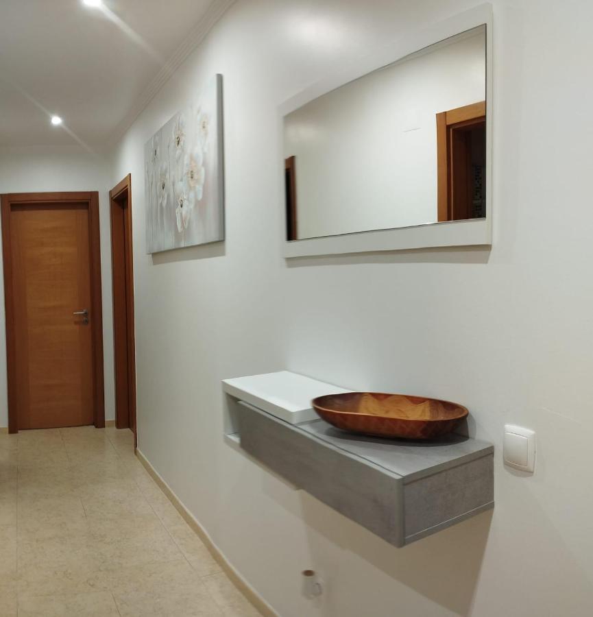 Alvor V.P. Luxo Apartment Exterior photo