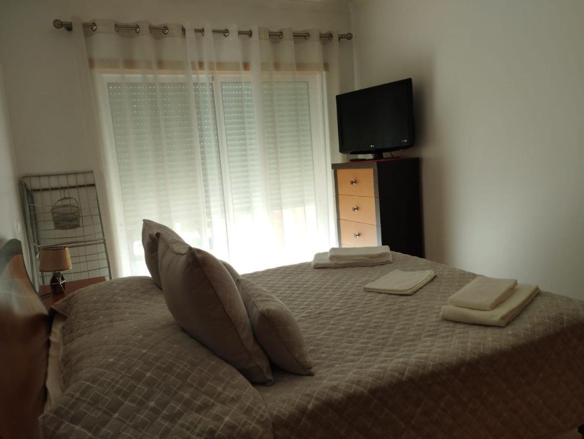 Alvor V.P. Luxo Apartment Exterior photo