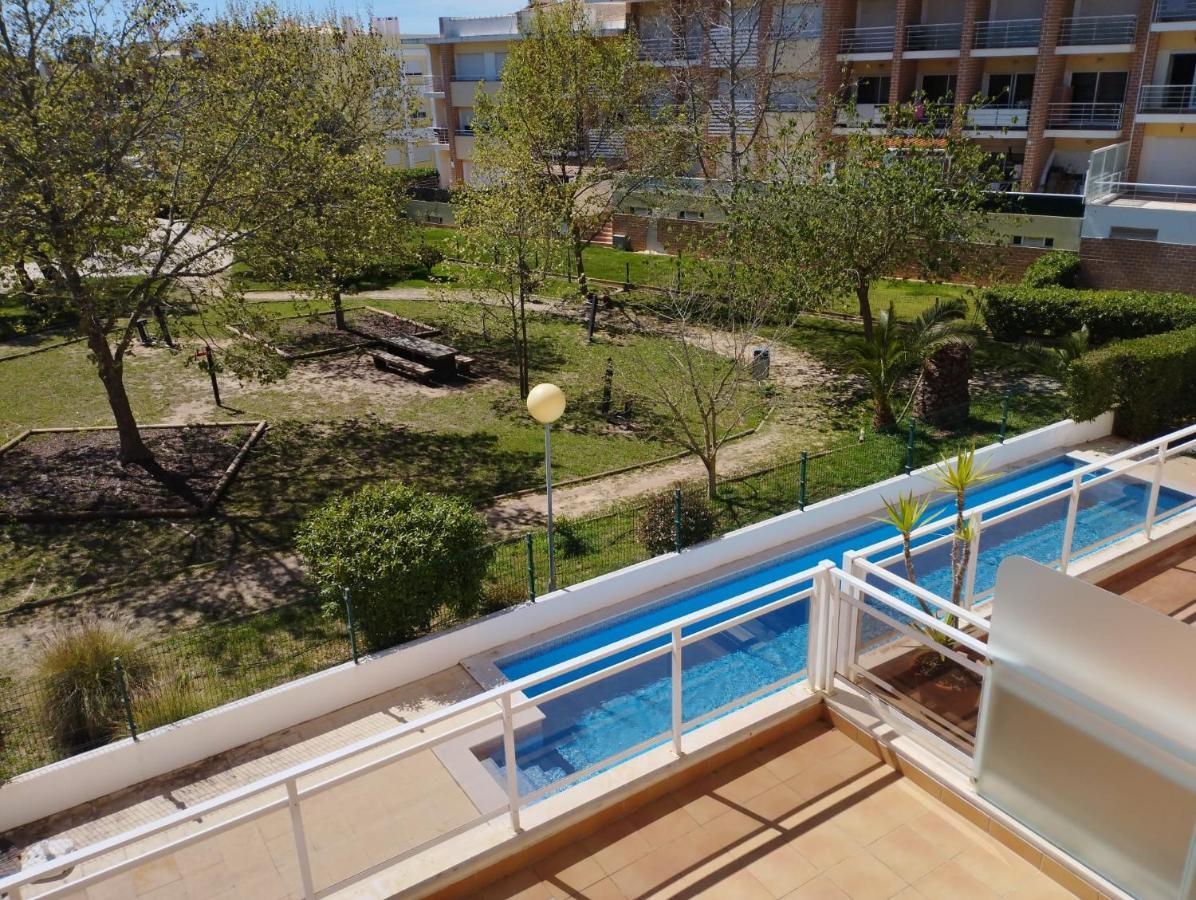 Alvor V.P. Luxo Apartment Exterior photo