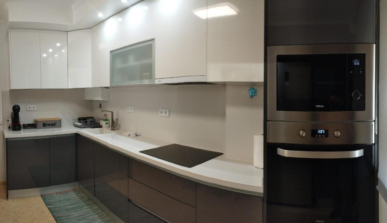 Alvor V.P. Luxo Apartment Exterior photo