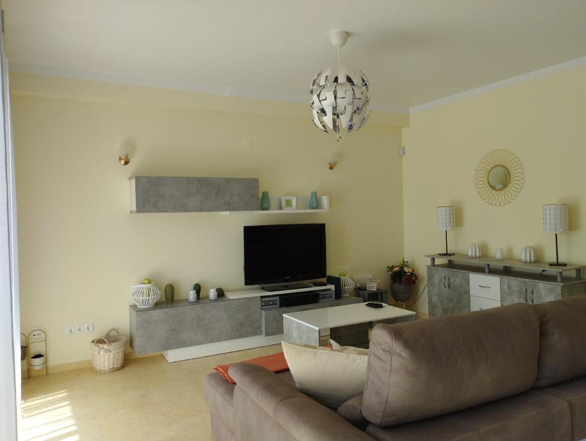 Alvor V.P. Luxo Apartment Exterior photo
